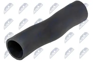 Laddluftslang NTY GPP-CT-010