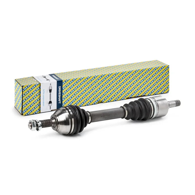 Drivaxel SNR DK66.018