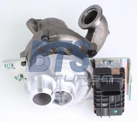 Turboaggregat BTS TURBO T914640BL