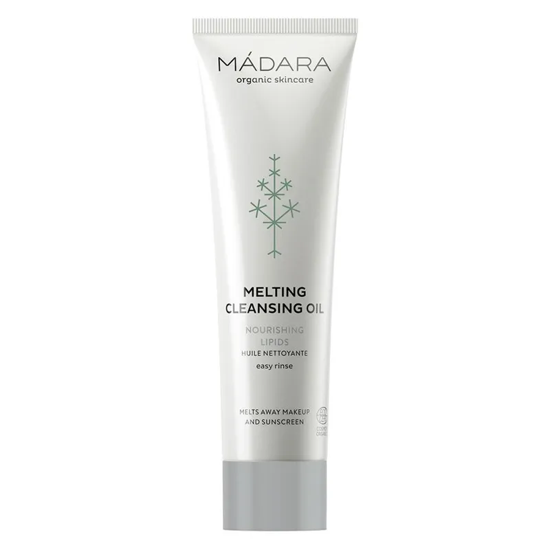 Mádara Melting Cleansing Oil 100 ml