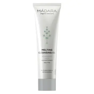 Mádara Melting Cleansing Oil 100 ml