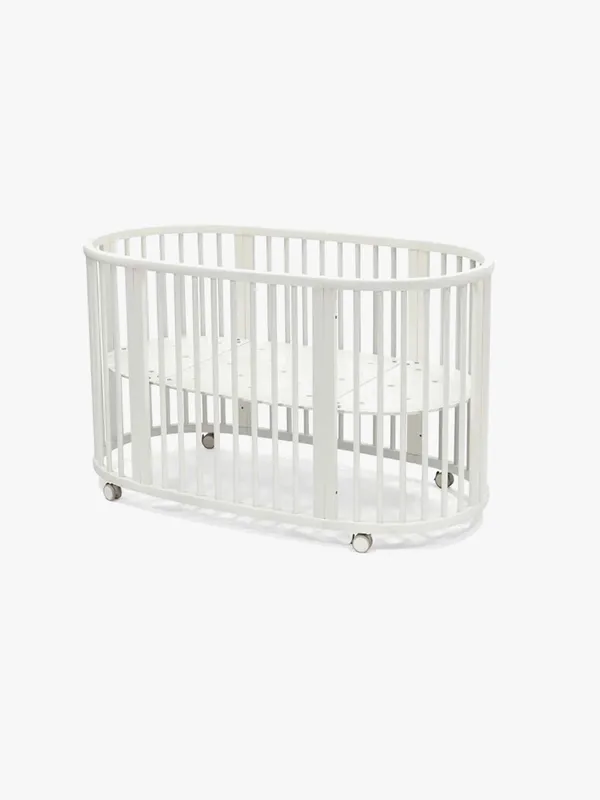 Stokke® Sleepi™ Bed V3, White