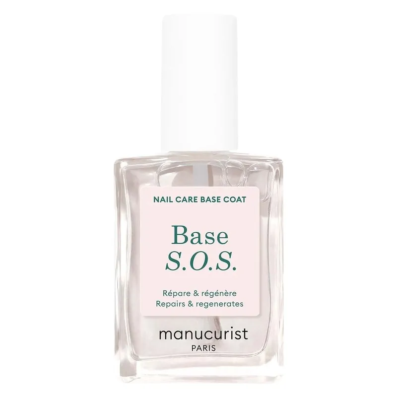 Nail Care – Base Sos