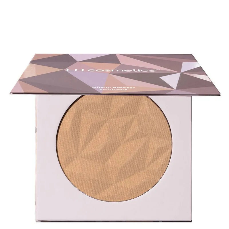 Infinity bronzer