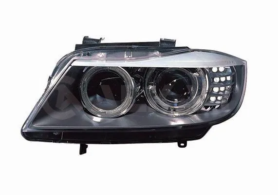 Strålkastare, Höger – P1462542 – bmw 3 [e90], 3 touring [e91] – OE 63117182508, 63117240248, 7240248