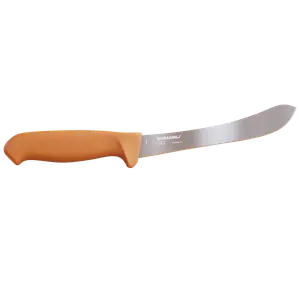 Mora Hunting Butcher (S) Burnt Orange