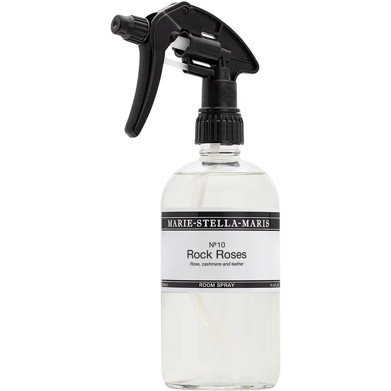 Marie-Stella-Maris Room Spray Rock Roses 500 ml