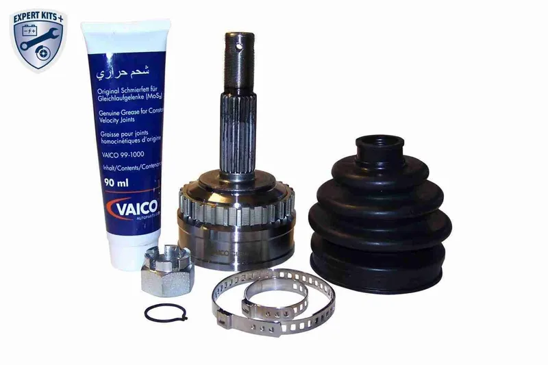 Ledsats, drivaxel VAICO V40-7207