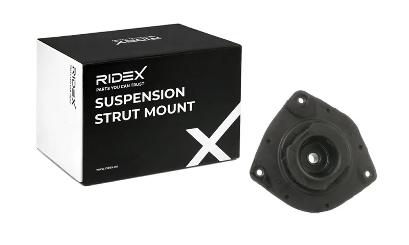 Fjäderbenslagring RIDEX 1180S0554