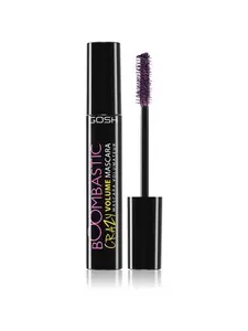 GOSH Boombastic Crazy Mascara Dusty Violet 006 - 13 ml