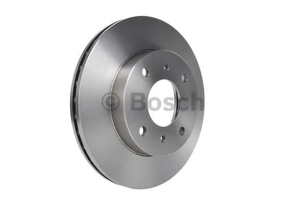 Bromsskiva BOSCH 0 986 478 567