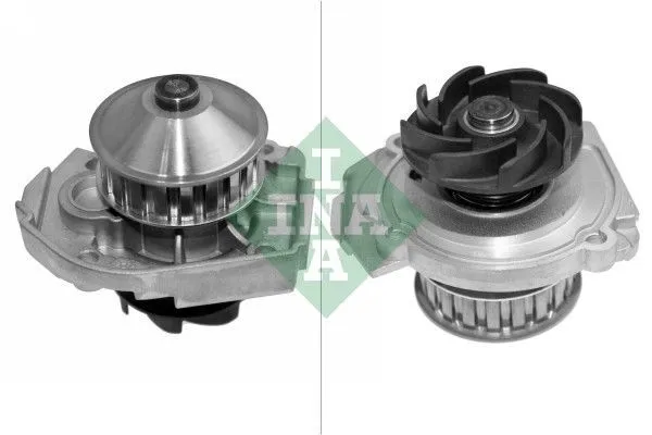 Vattenpump INA 538 0036 10