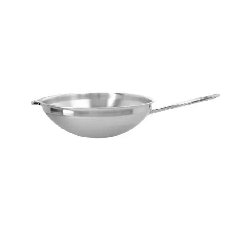 Demeyere Apollo Wok 36 cm 8,5L