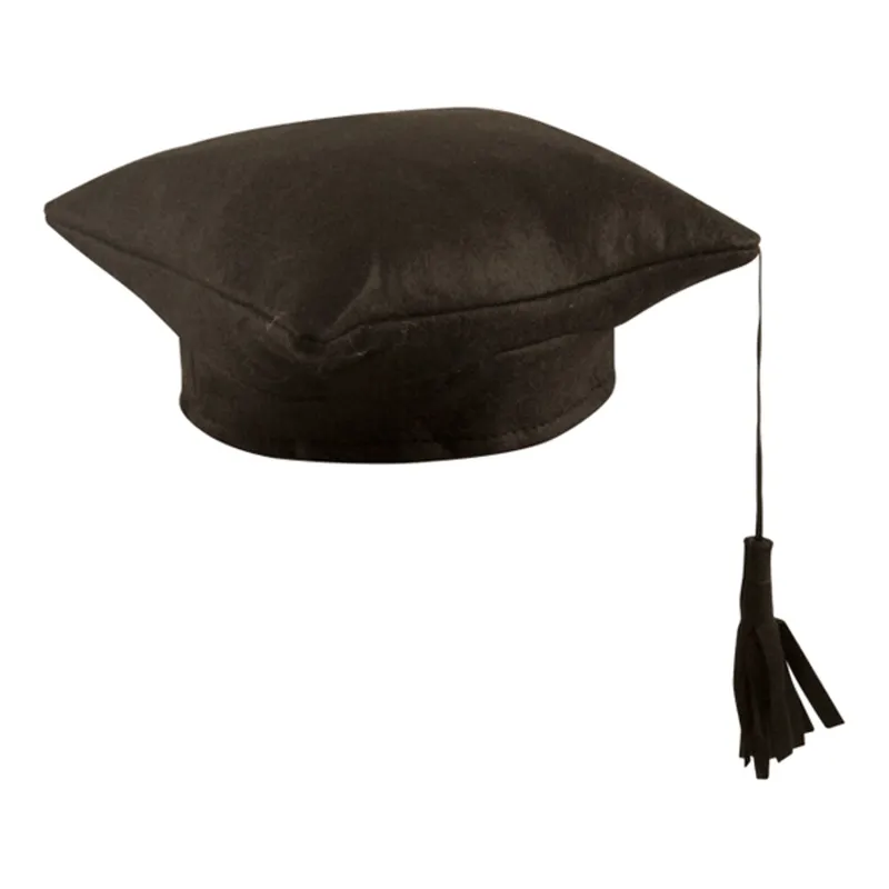 Examenshatt Mjuk – One size