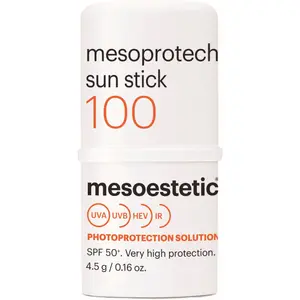Mesoestetic Mesoprotech Sunprotective Repairing Stick 100+