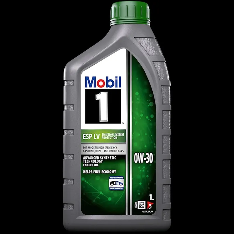 MOBIL 157775 Motorolja