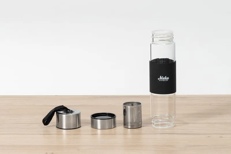 Teflaska 400 ml