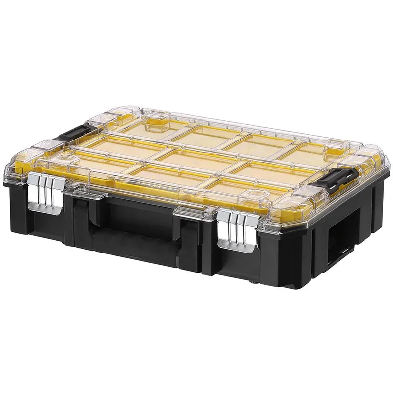Stanley Small Parts/Tool Box