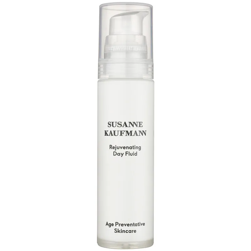 Susanne Kaufmann Rejuvenating Day Fluid 50 ml