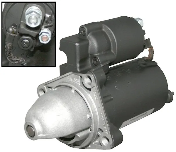 Startmotor JP GROUP 1590300700