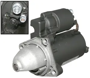 Startmotor JP GROUP 1590300700