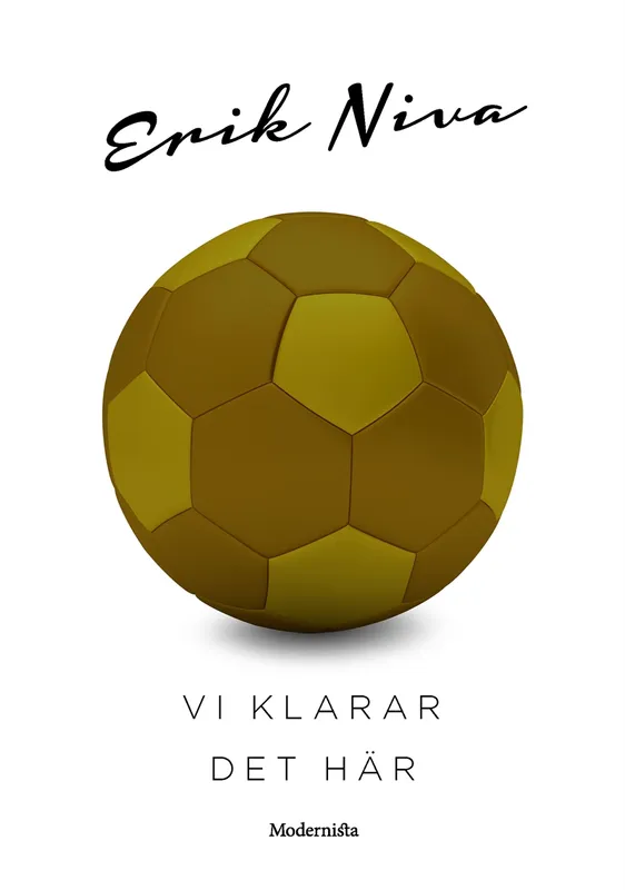 Vi klarar det här, E-bok