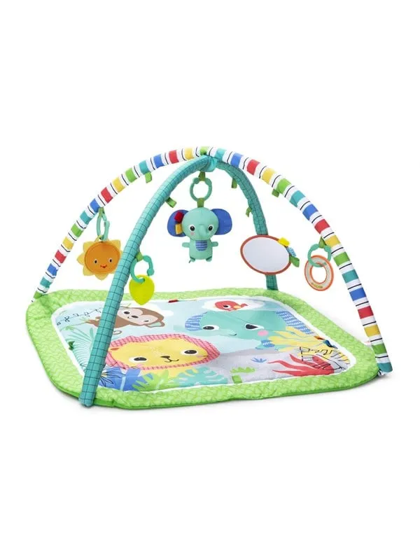 Bright Starts Wild Wiggles™ FoldAway™ Activity Gym