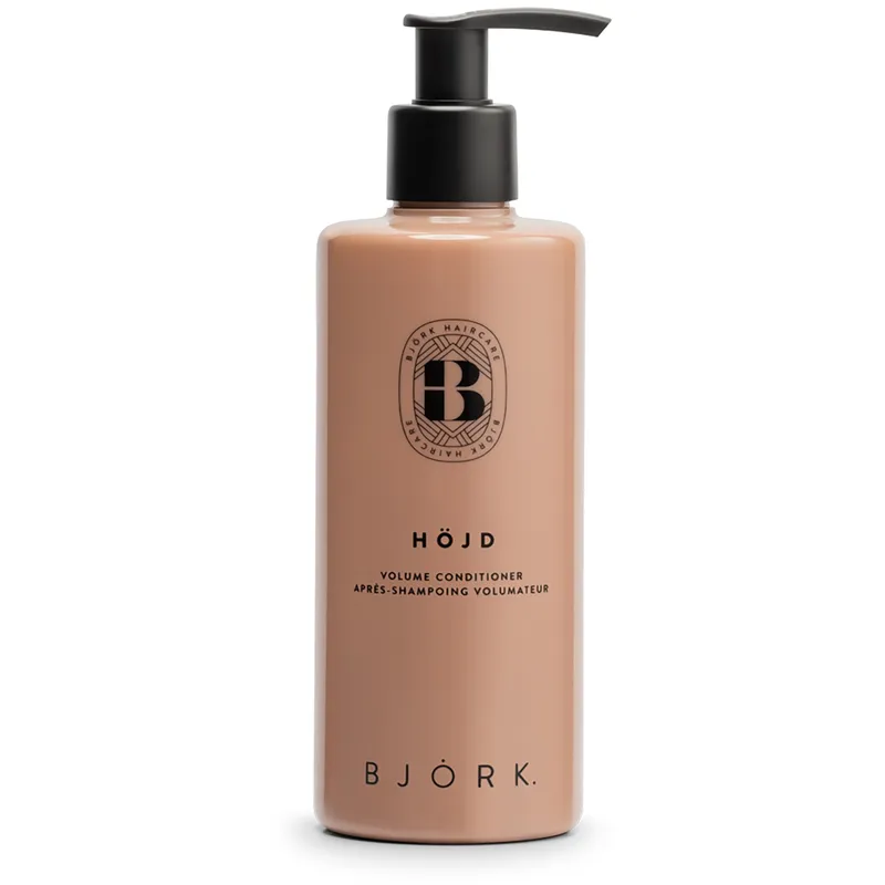 Björk Hôjd Volumizing Conditioner 250 ml