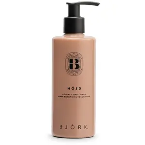 Björk Hôjd Volumizing Conditioner 250 ml