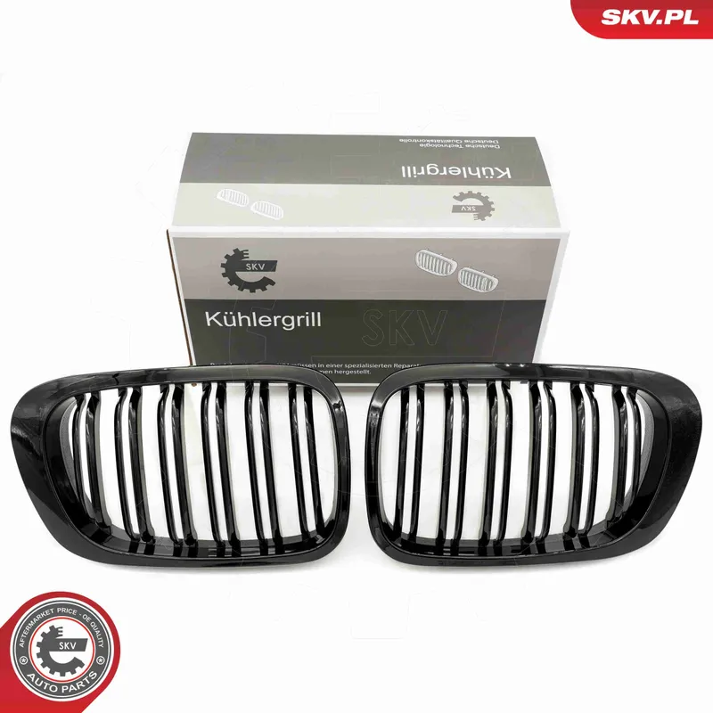 Kylargrill ESEN SKV 66SKV059