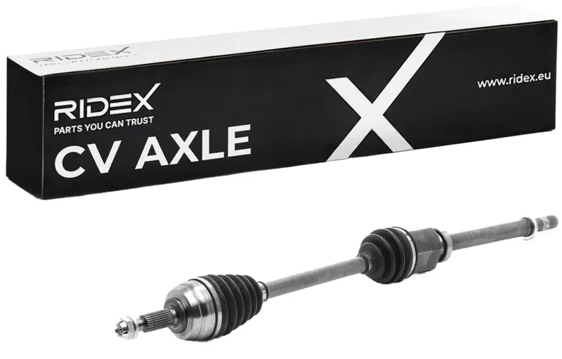 Drivaxel RIDEX 13D1074