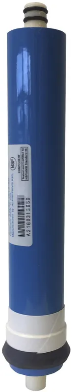 Aquarent 160608 Utbytesfilter membran för Baga RO-50