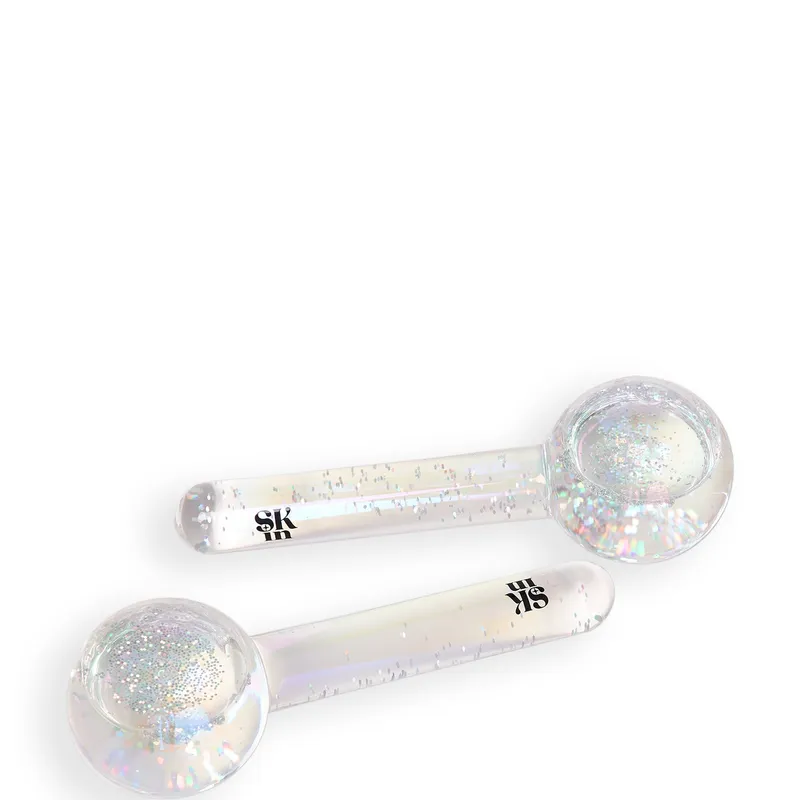 Revolution SKin Ice Globes