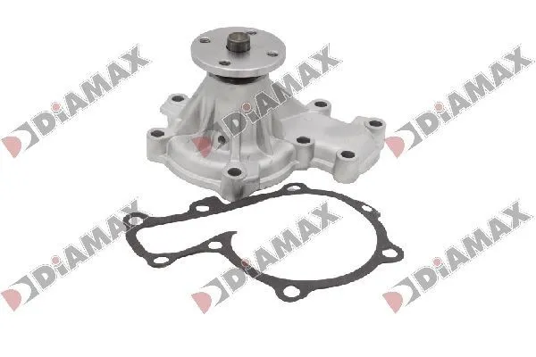 Vattenpump DIAMAX AD04088