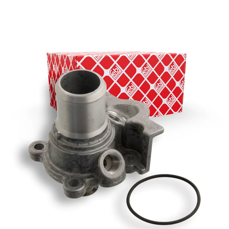 Termostat, kylvätska FEBI BILSTEIN 106034