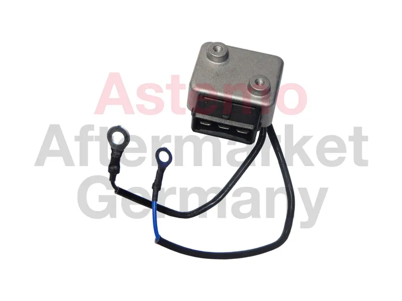 Tändmodul ASTEMO 2508050
