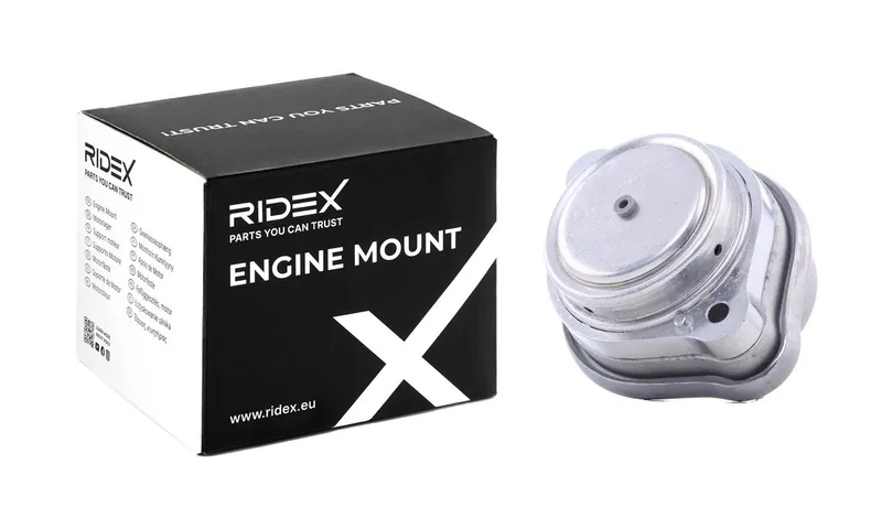 Motorkudde RIDEX 247E0626