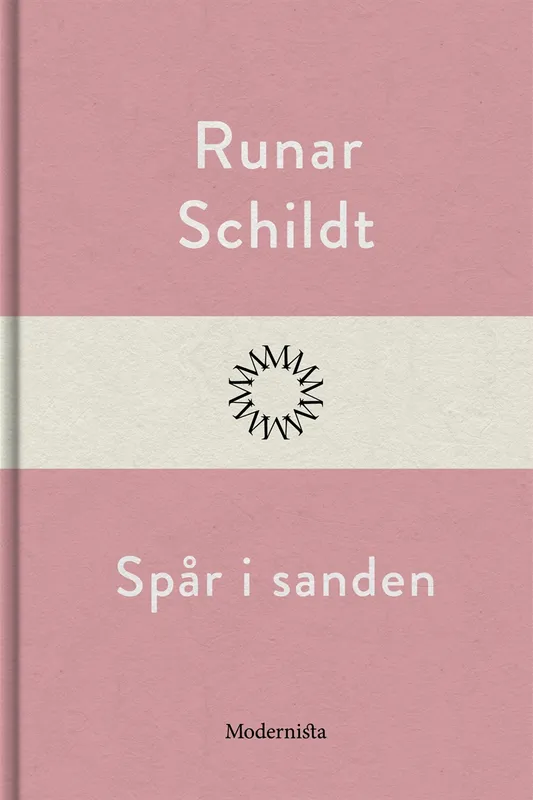 Spår i sanden, E-bok