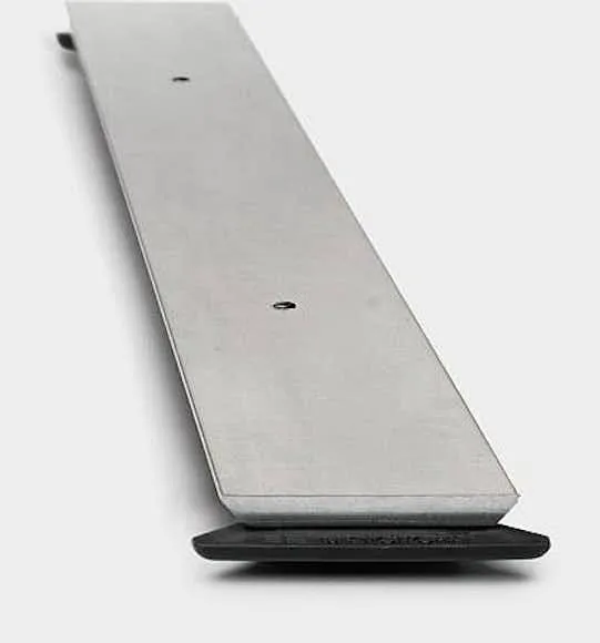 Unidrain HighLine Custom panel 700 mm