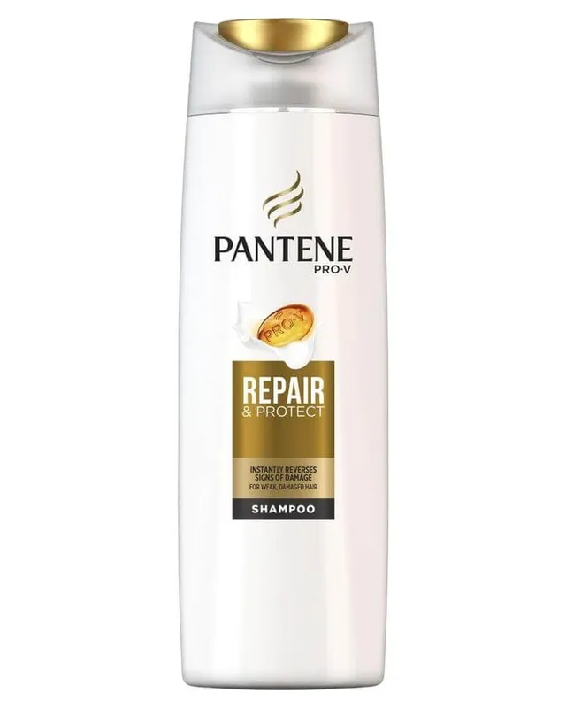 Pantene Pro-V Repair & Protect Shampoo 750 ml