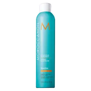 Luminous Hairspray - Strong