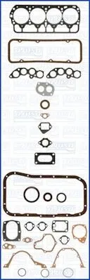 AJUSA 50018000 Hel packningssats, motor