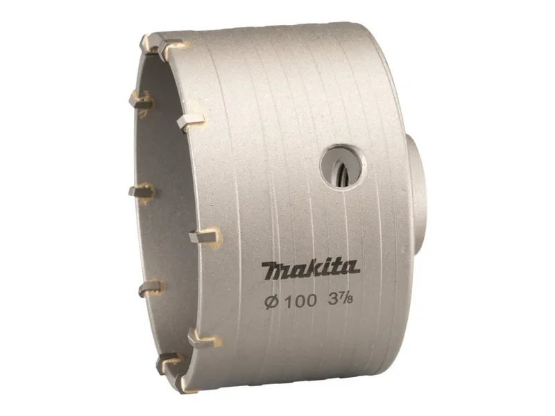 Makita D-73966 Kärnborr SDS-Plus, 100 mm