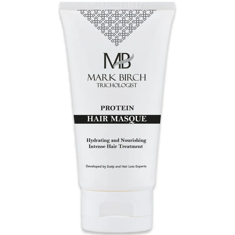 Mark Birch Protein Hair Masque 200 ML