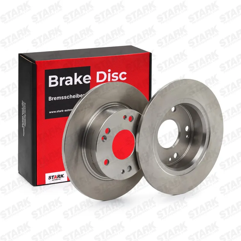 Bromsskiva STARK SKBD-0023290