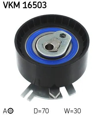 Spännrulle för kamrem SKF VKM 16503