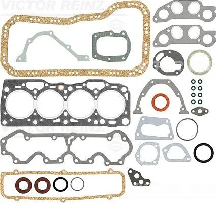 REINZ 01-35590-01 Hel packningssats, motor