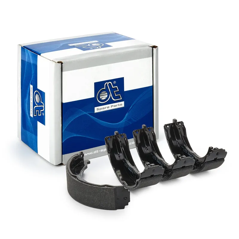 Bromsbacksats DT Spare Parts 12.93127