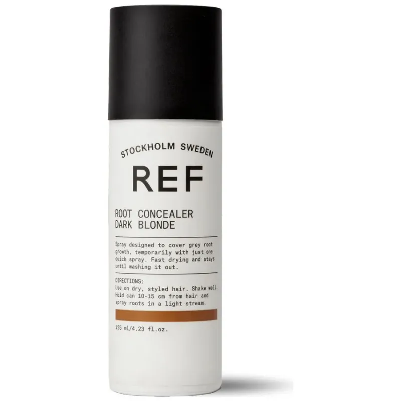 REF Root Concealer - Dark Blonde 125 ml