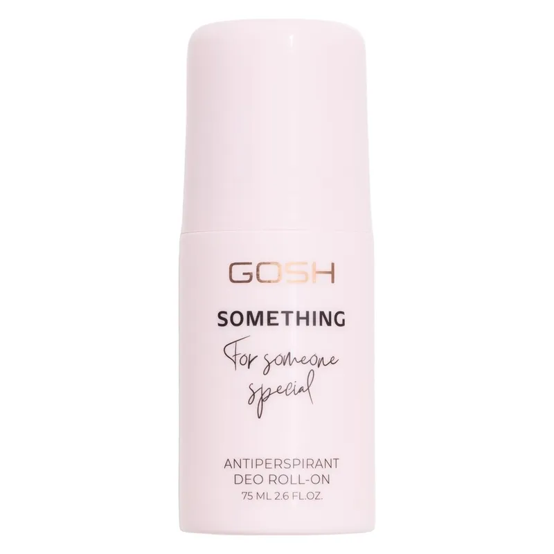 Gosh Something For Her Antiperspirant Deo Roll-On 75 ml